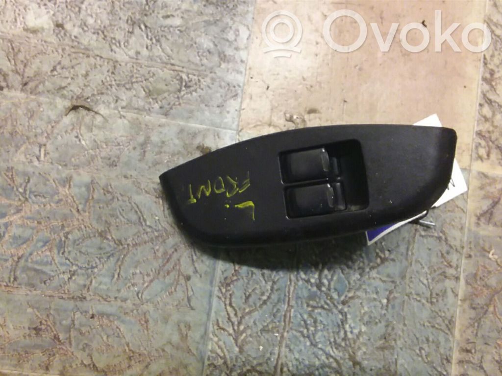 Interruptor del elevalunas eléctrico