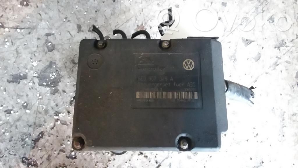 Volkswagen Lupo Pompa ABS