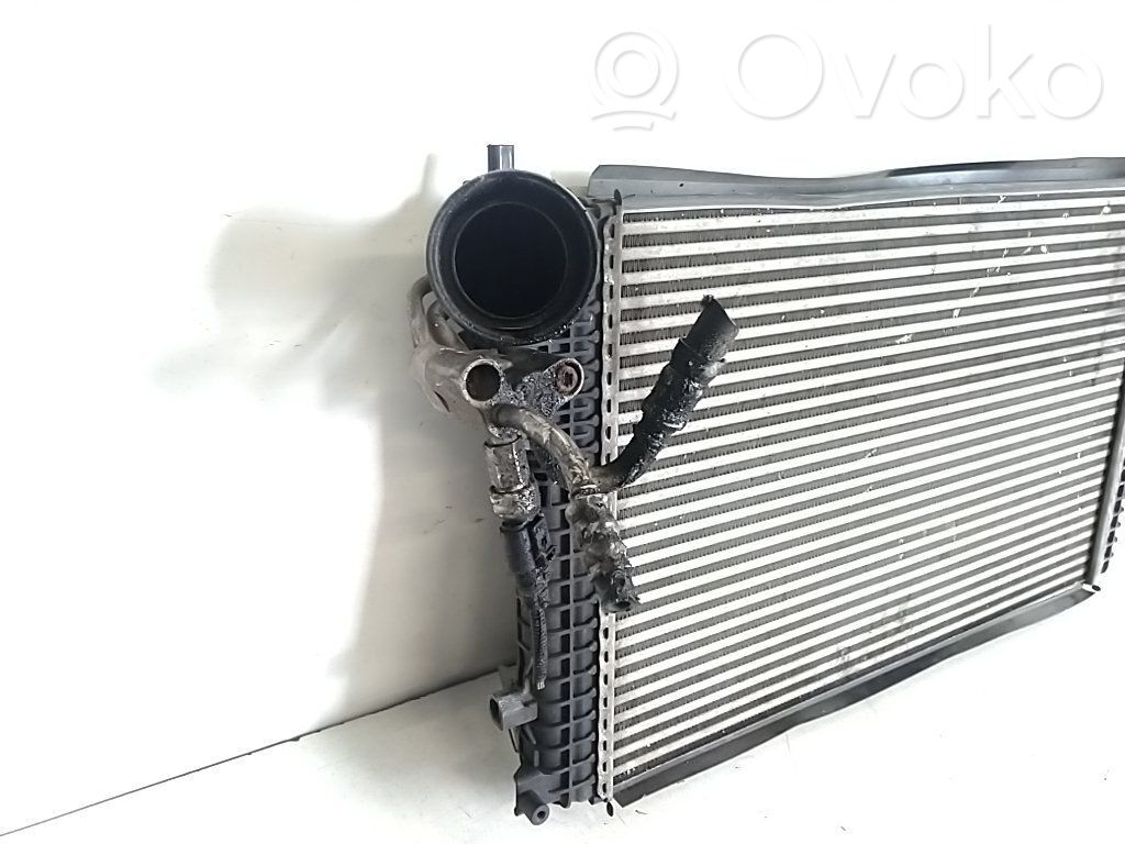 Volkswagen Golf V Radiator răcire A/C (condensor) 