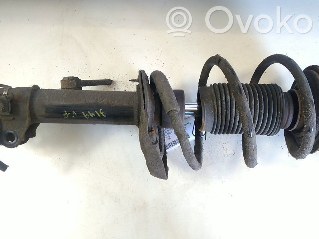 Stoßdämpfer Federbein   546611H700