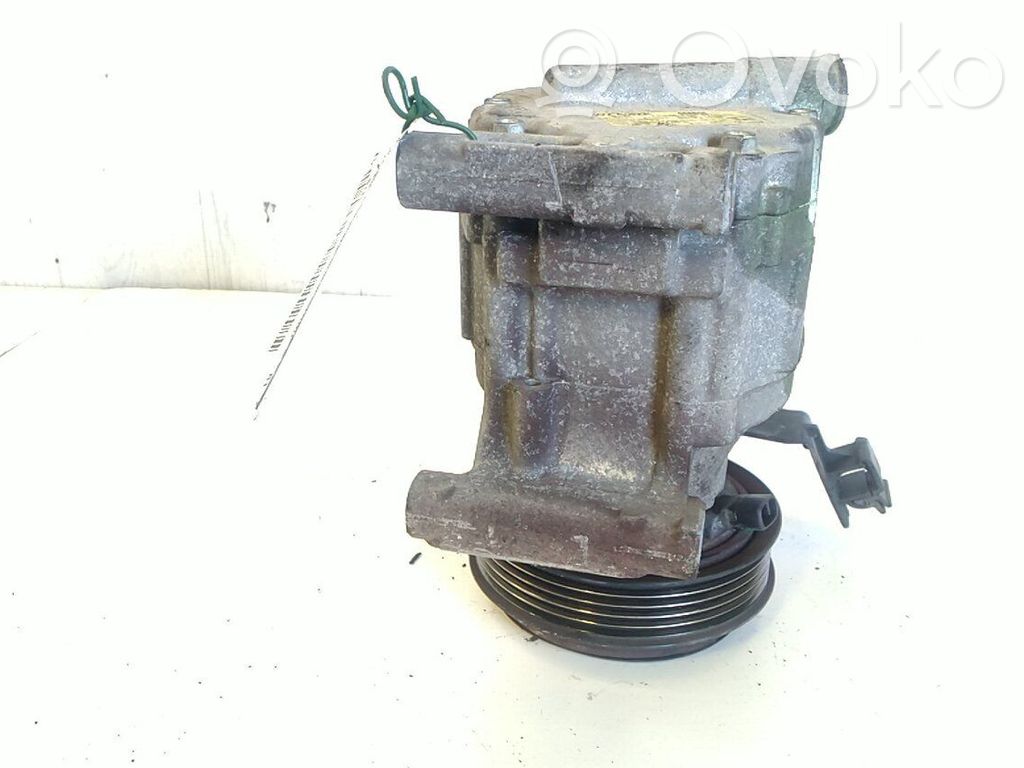 Klimakompressor Pumpe   0000071785268