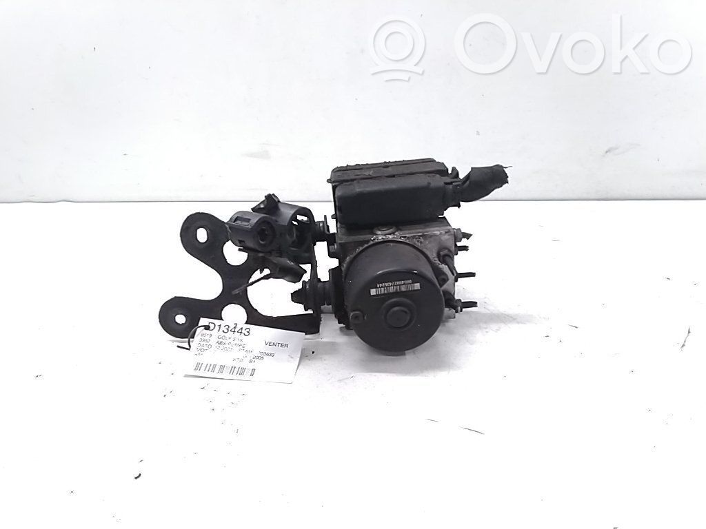 Pompe ABS   1K0614517JBEF