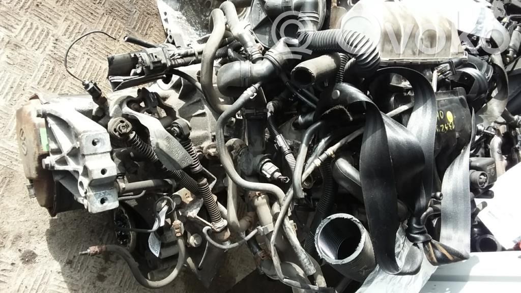 Motor   06B100098DX