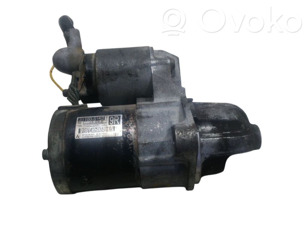 Electromotor   3110051K21