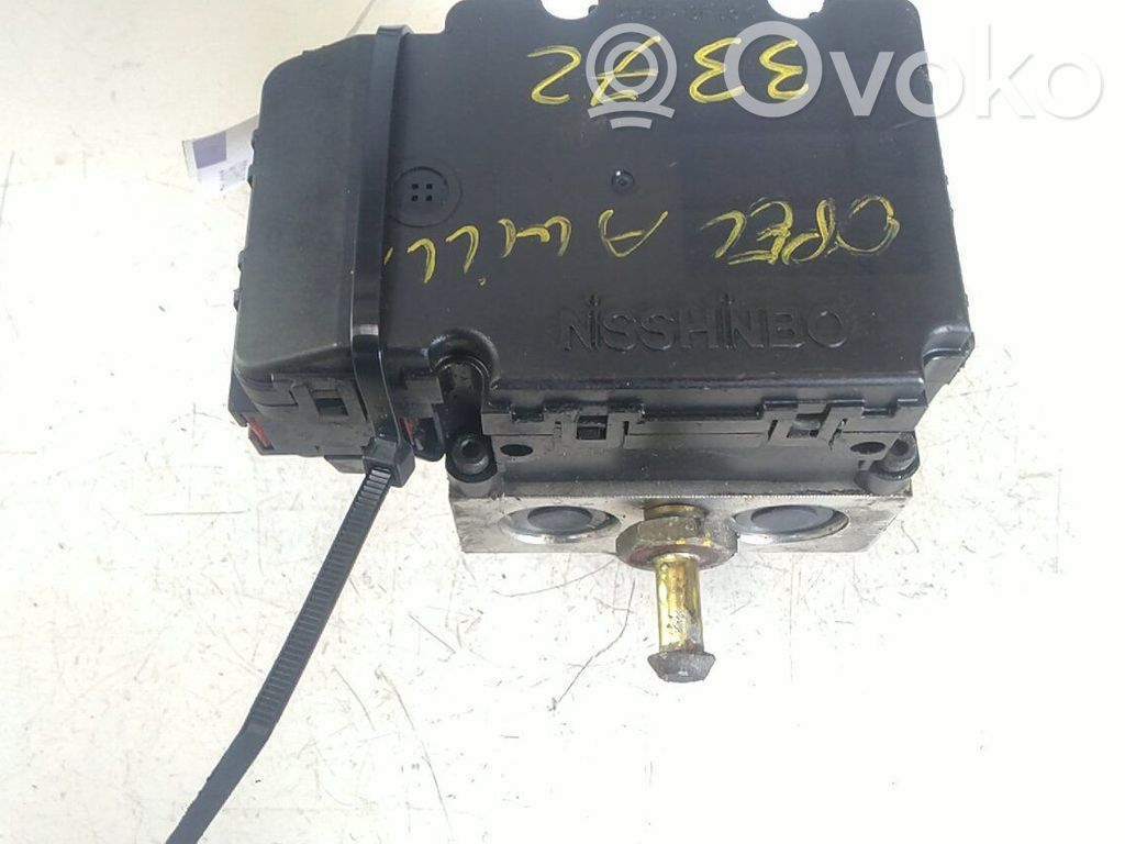 ABS-pumppu   9209404