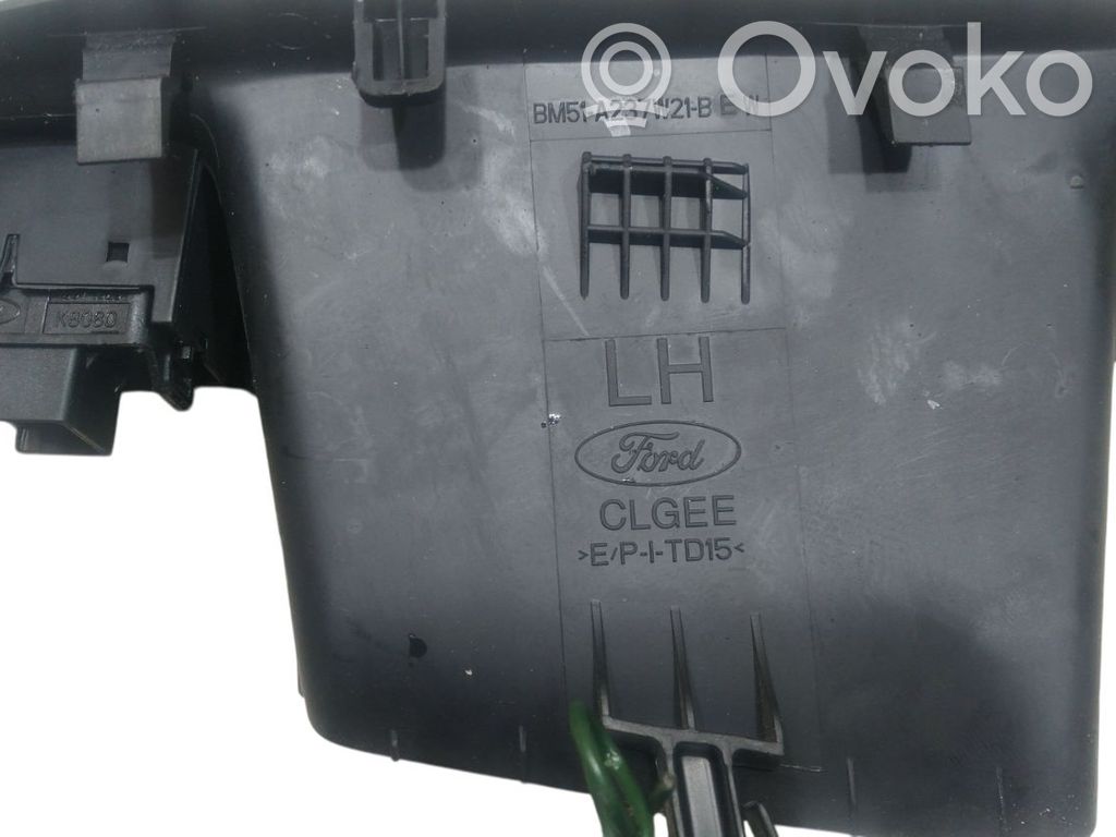Comutator comandă geamuri electrice   1850432
