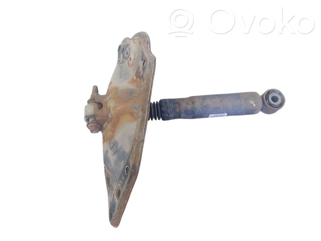 Stoßdämpfer hinten   9678510180