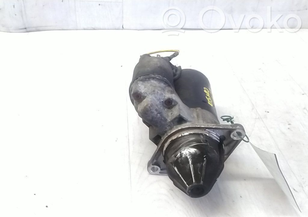 Démarreur   93184535