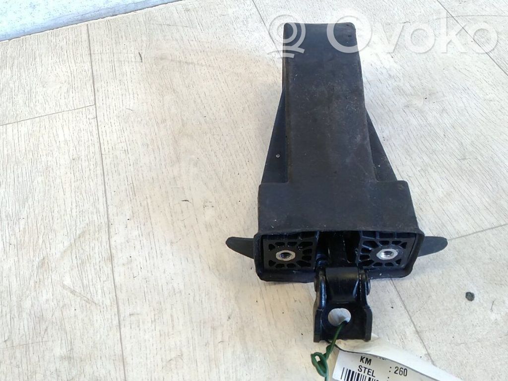 BMW 5 F10 F11 Opritor ușă spate 