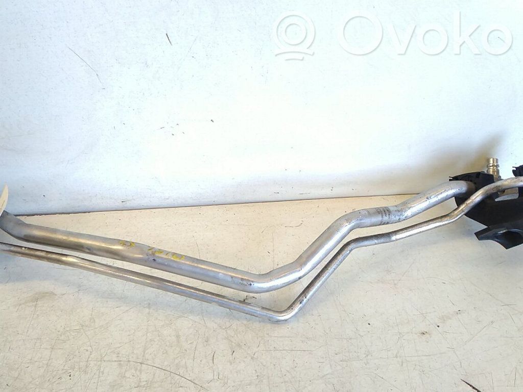 BMW X5 E70 Conductă/furtun aer condiționat (A/C) 
