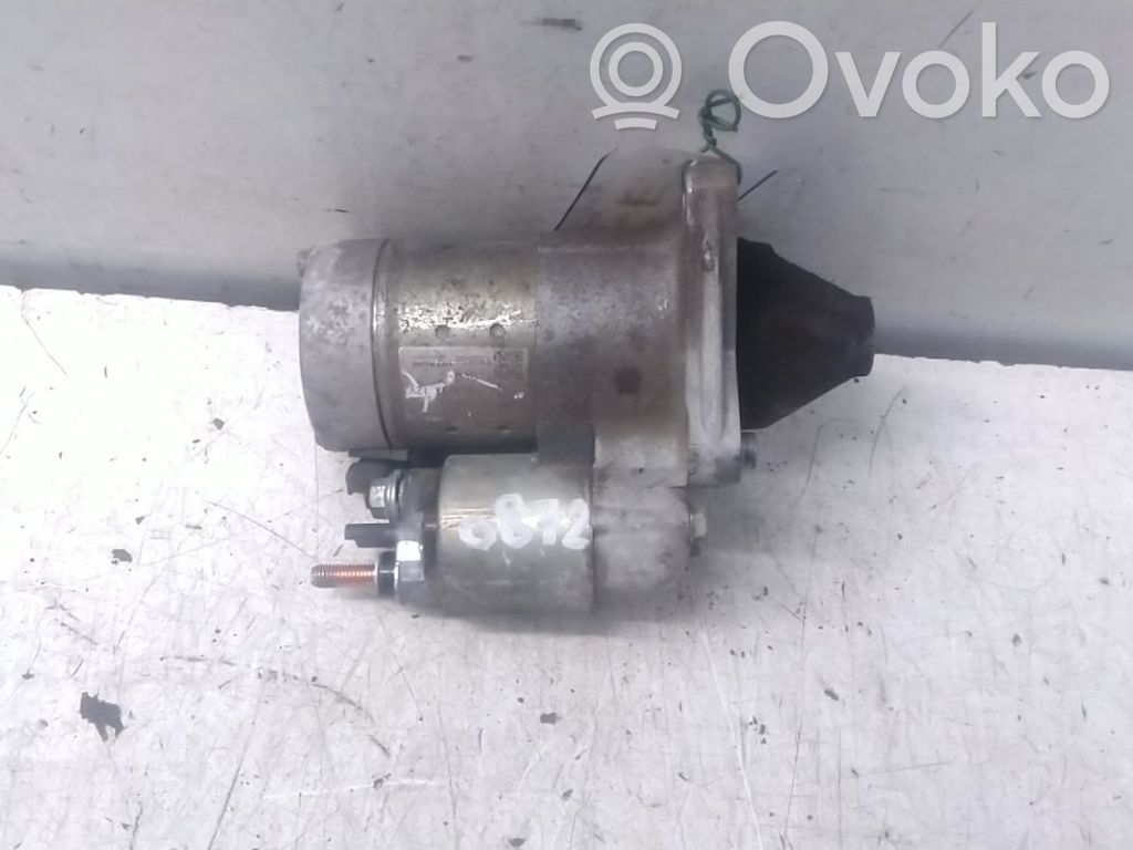 Motorino d’avviamento   51890631