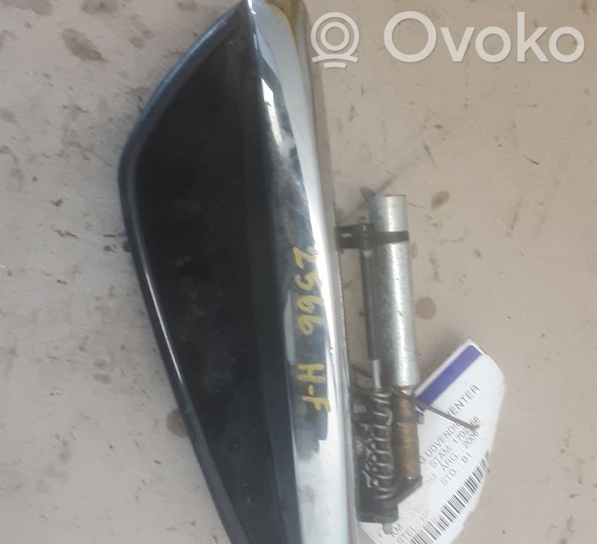Manecilla externa puerta delantera   0000156079266