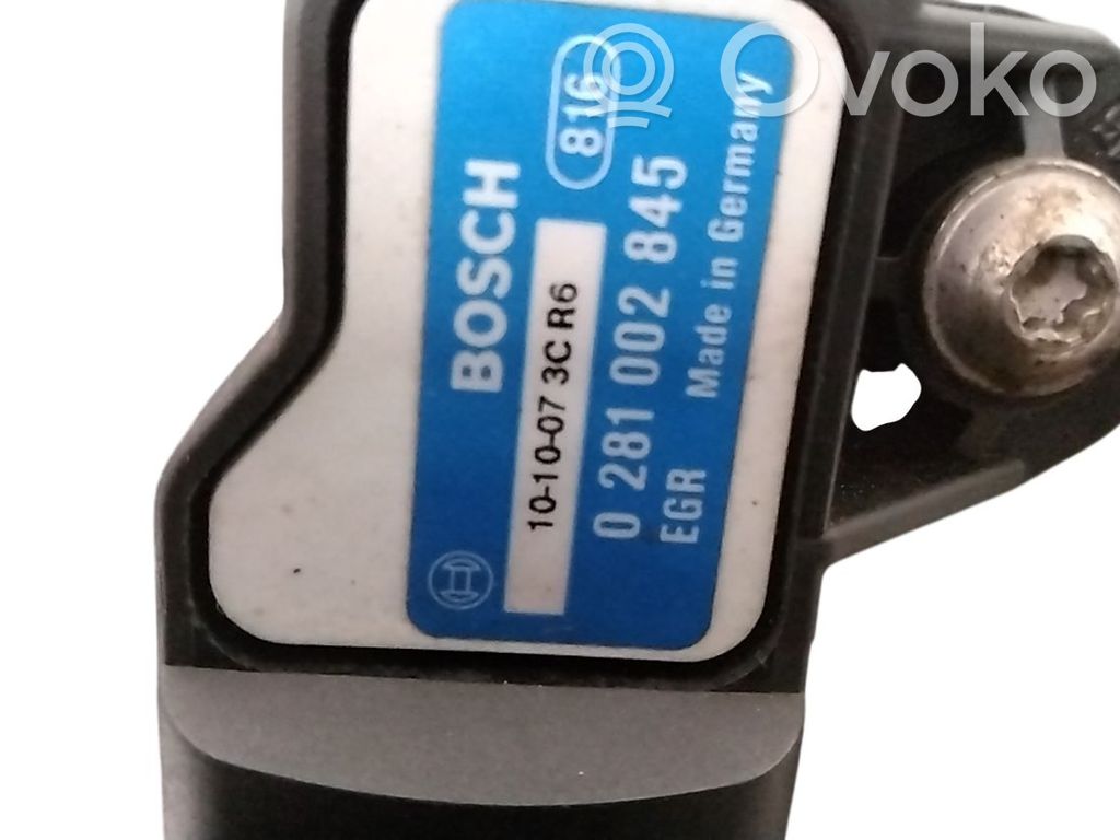 Kolektor ssący   55231287