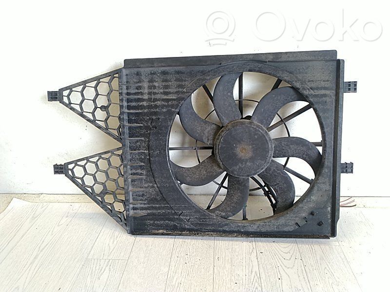 Ventilator electric răcire radiator   6R0959455E