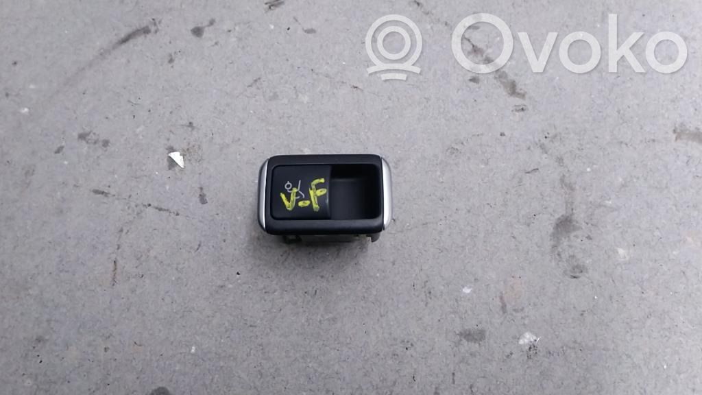 Mercedes-Benz ML W166 Interruptor de luz 