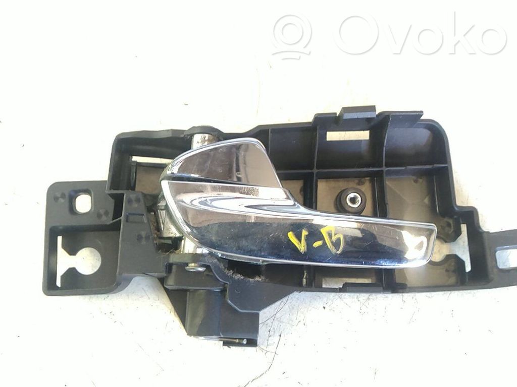 Ford S-MAX Front door interior handle 