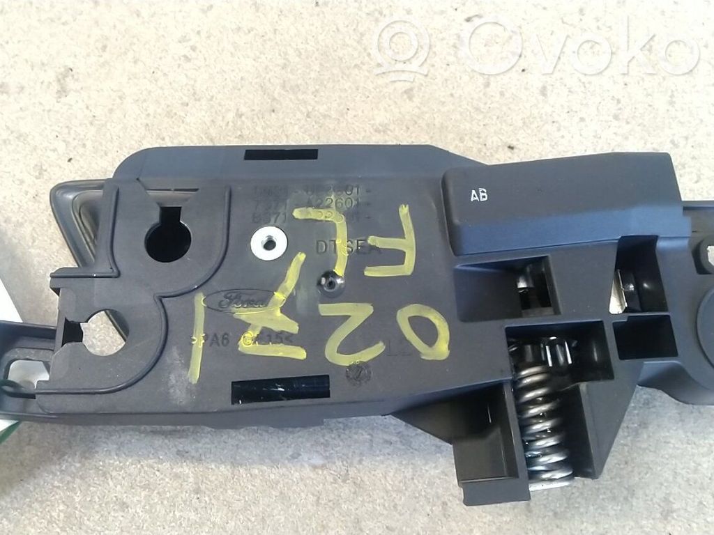 Ford Mondeo MK IV Maniglia interna per portiera anteriore 