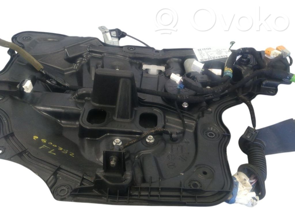 Motor del regulador de la ventanilla de la puerta delantera   GHP959590A