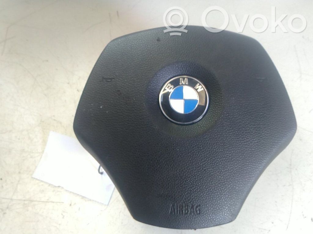 Passenger airbag   6772865