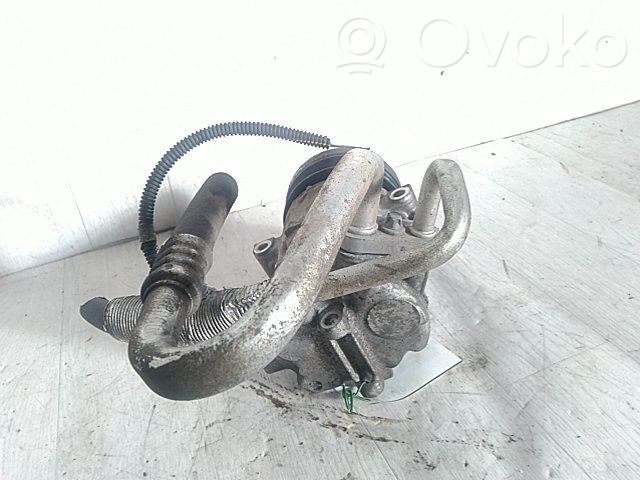 Compressore aria condizionata (A/C) (pompa)   39006353