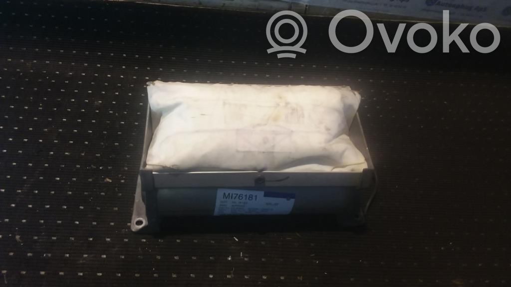 Mercedes-Benz ML W163 Airbag pasager 