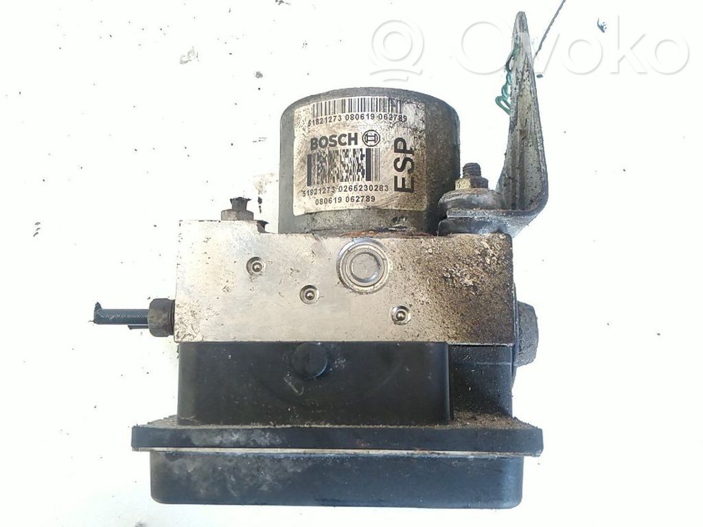 Fiat 500 ABS Pump 