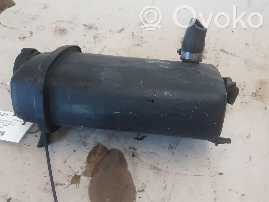 Vas expansiune/rezervor lichid de răcire   17111741167