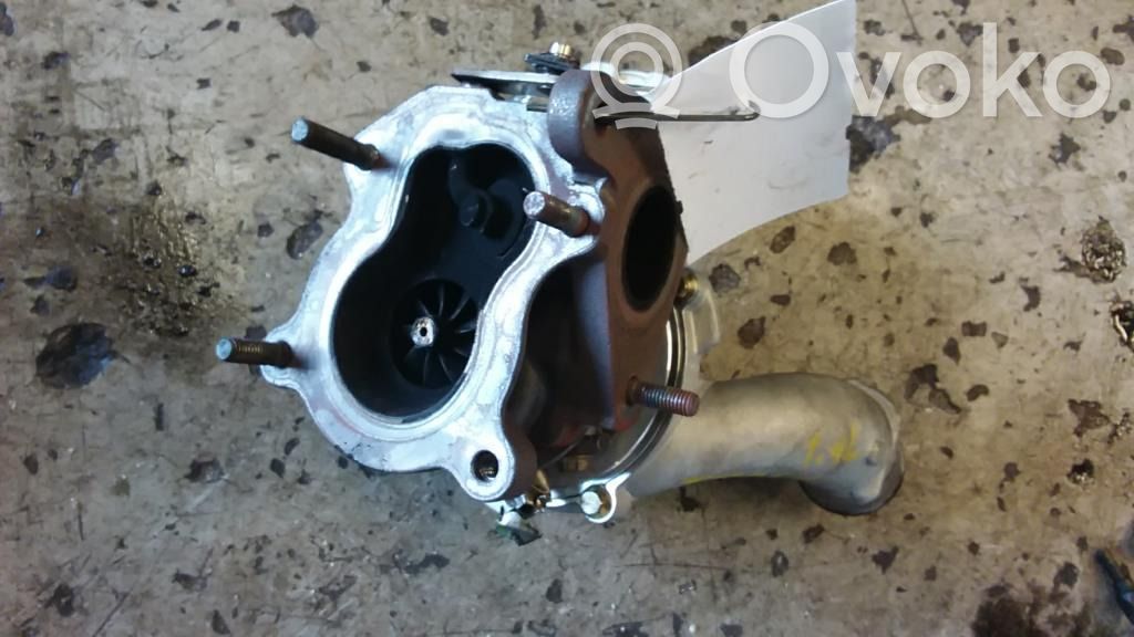Turbo   7701478022