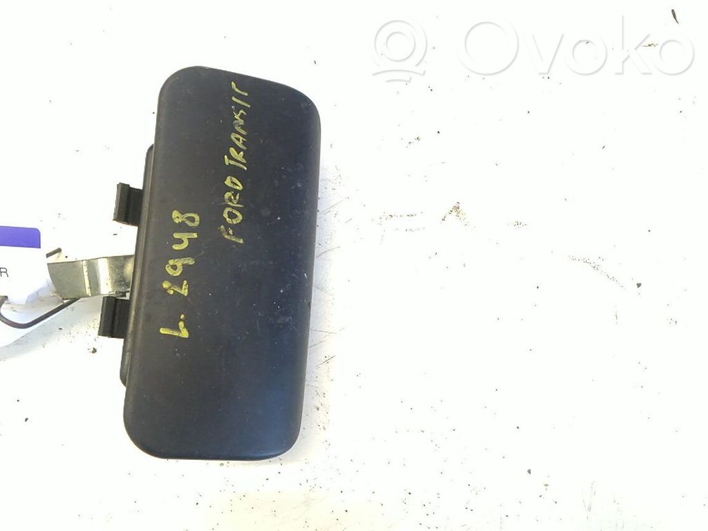 Manecilla externa puerta delantera   1493202