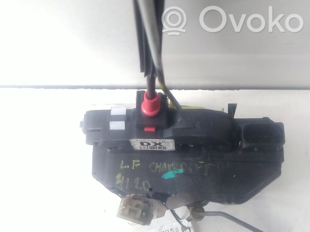 Chevrolet Orlando Motor închidere centralizată 