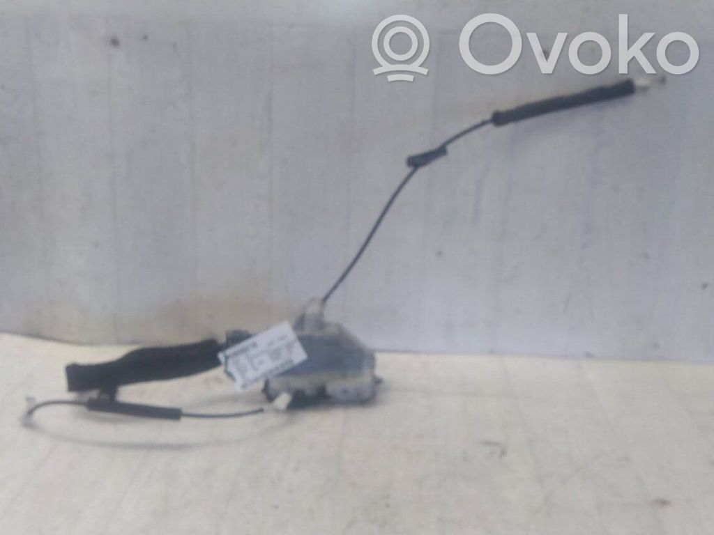 Citroen C5 Motor închidere centralizată 