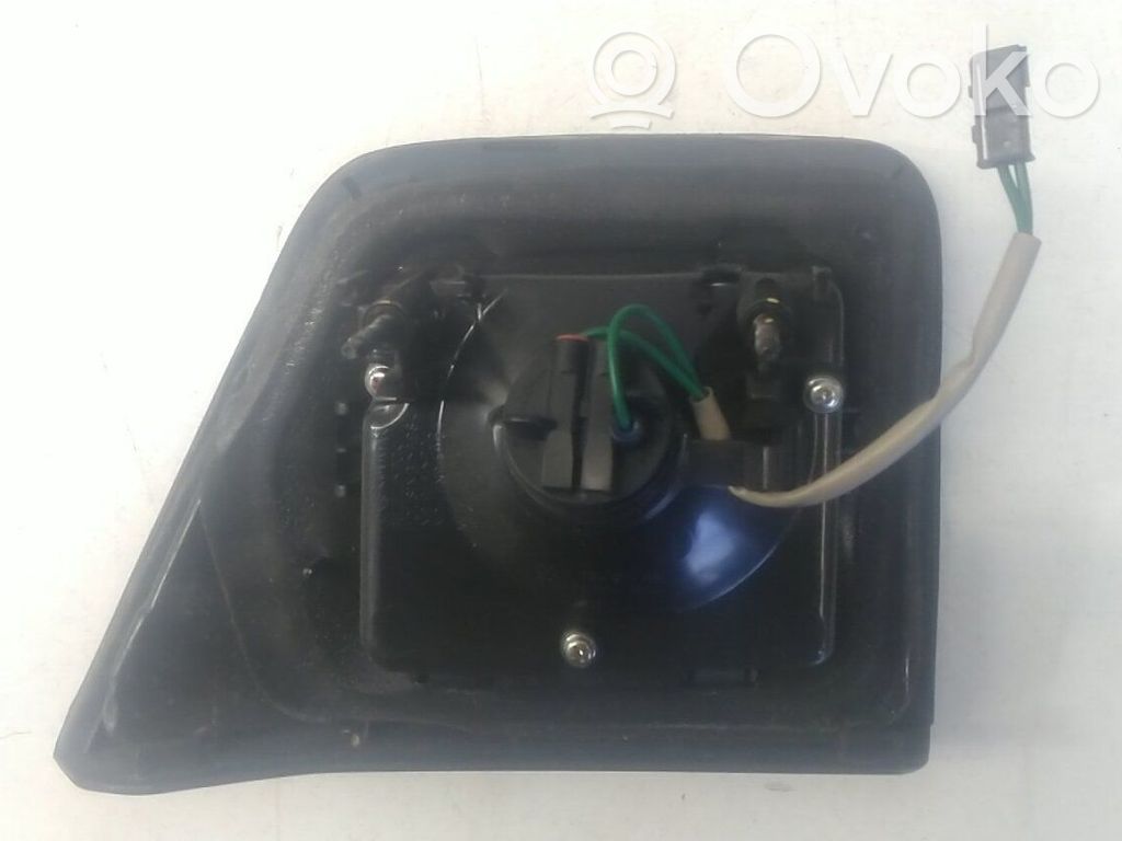 Chevrolet Orlando Takavalot 