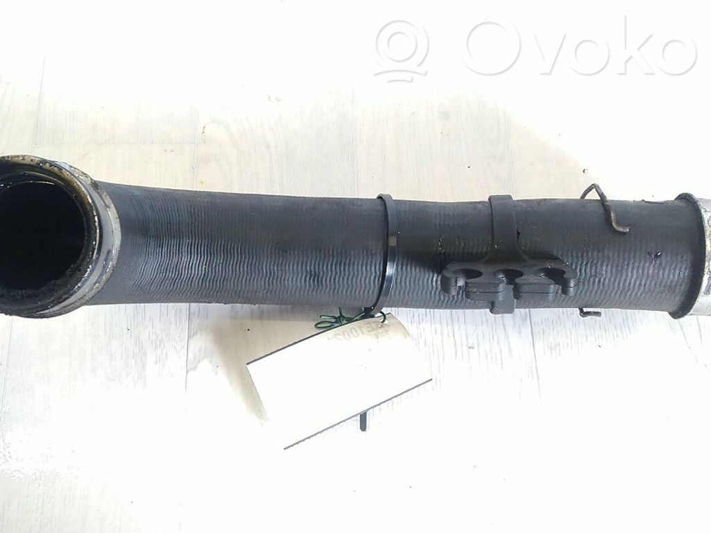 Välijäähdyttimen letku   1K0145838N