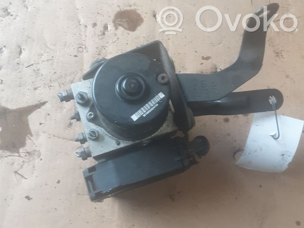 Bomba de ABS   8V512C405BD,1715773,8V512C405BD