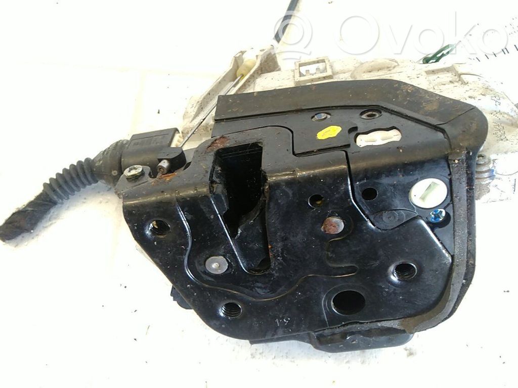 Motor de bloqueo de puertas   8E1837016AA