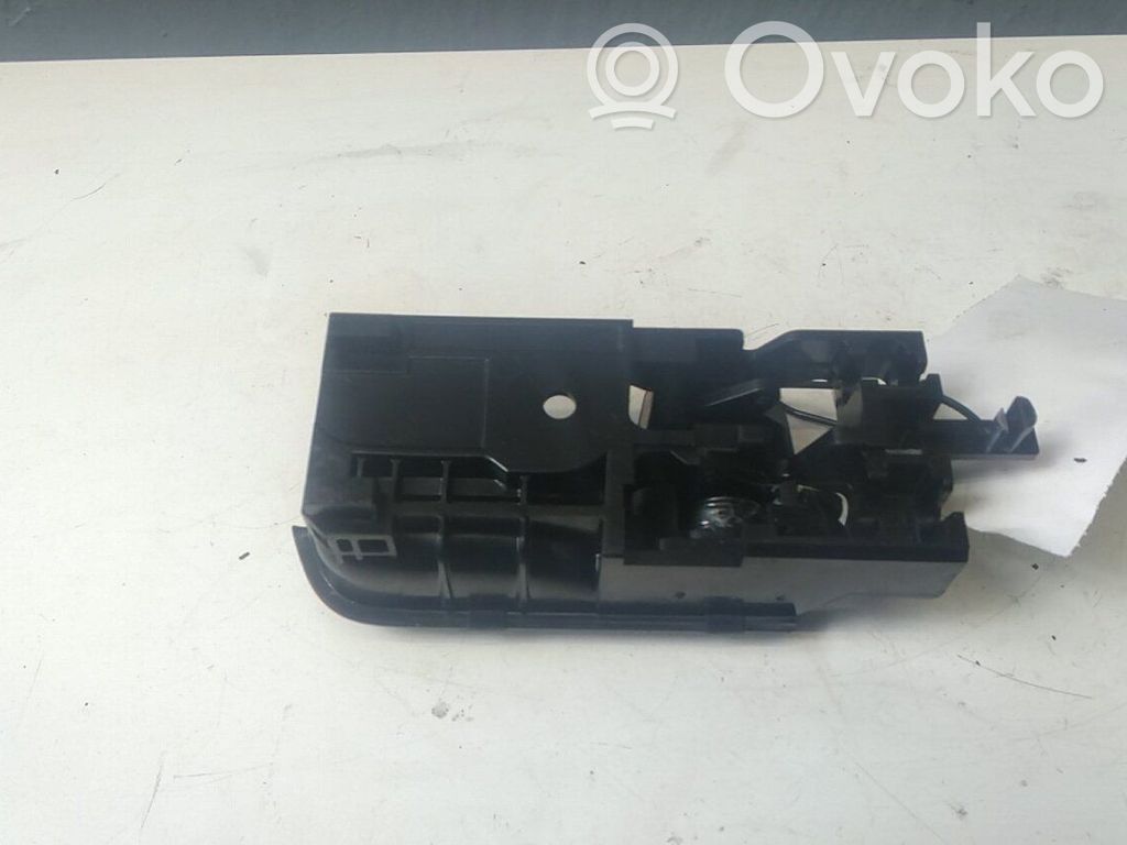 Suzuki Celerio Front door interior handle 