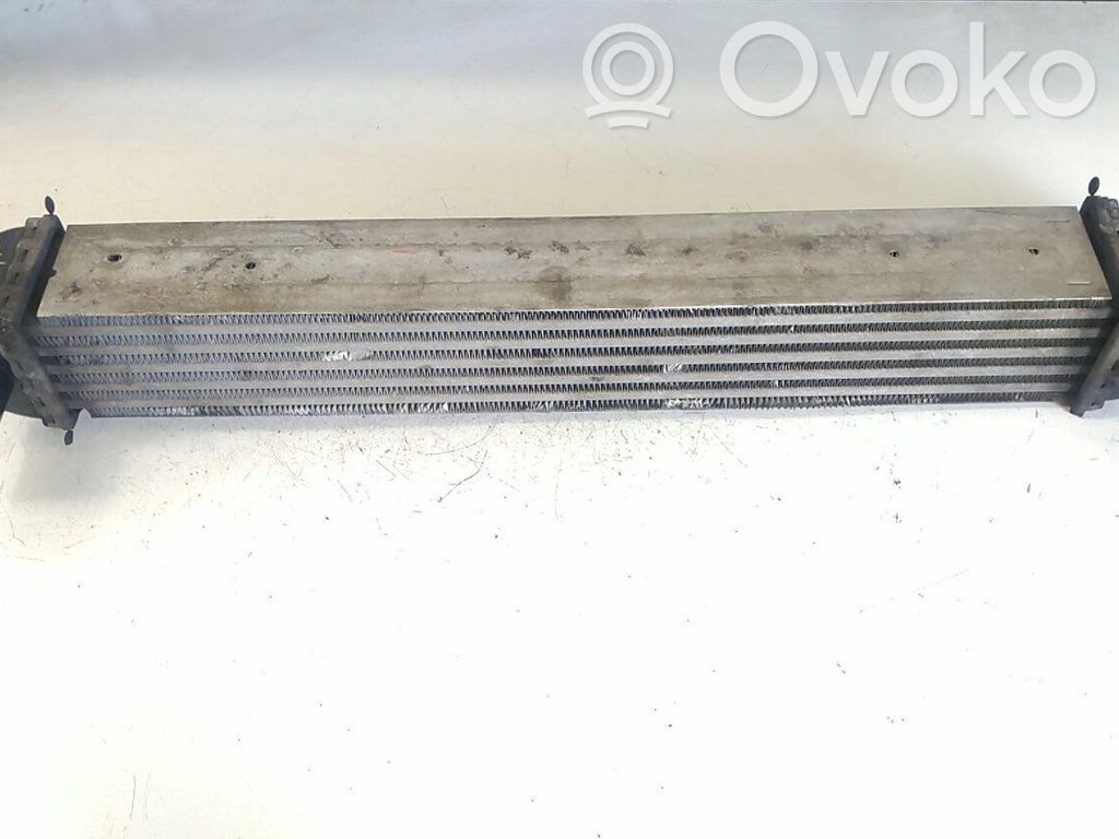 Refroidisseur intermédiaire   0384L7