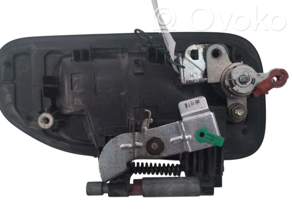 Manecilla externa puerta delantera   80607JX30A