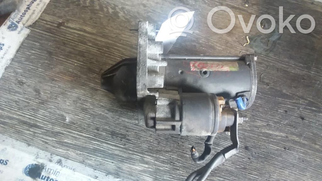 Electromotor   5802AE