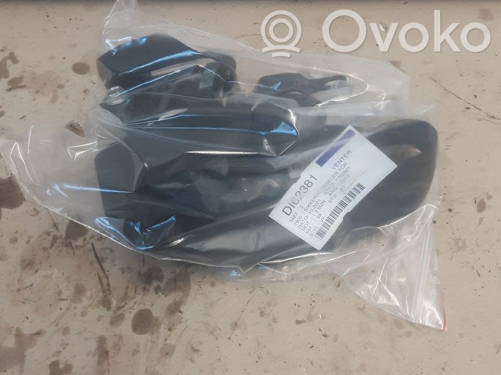 Mazda 2 Centură de siguranță față 