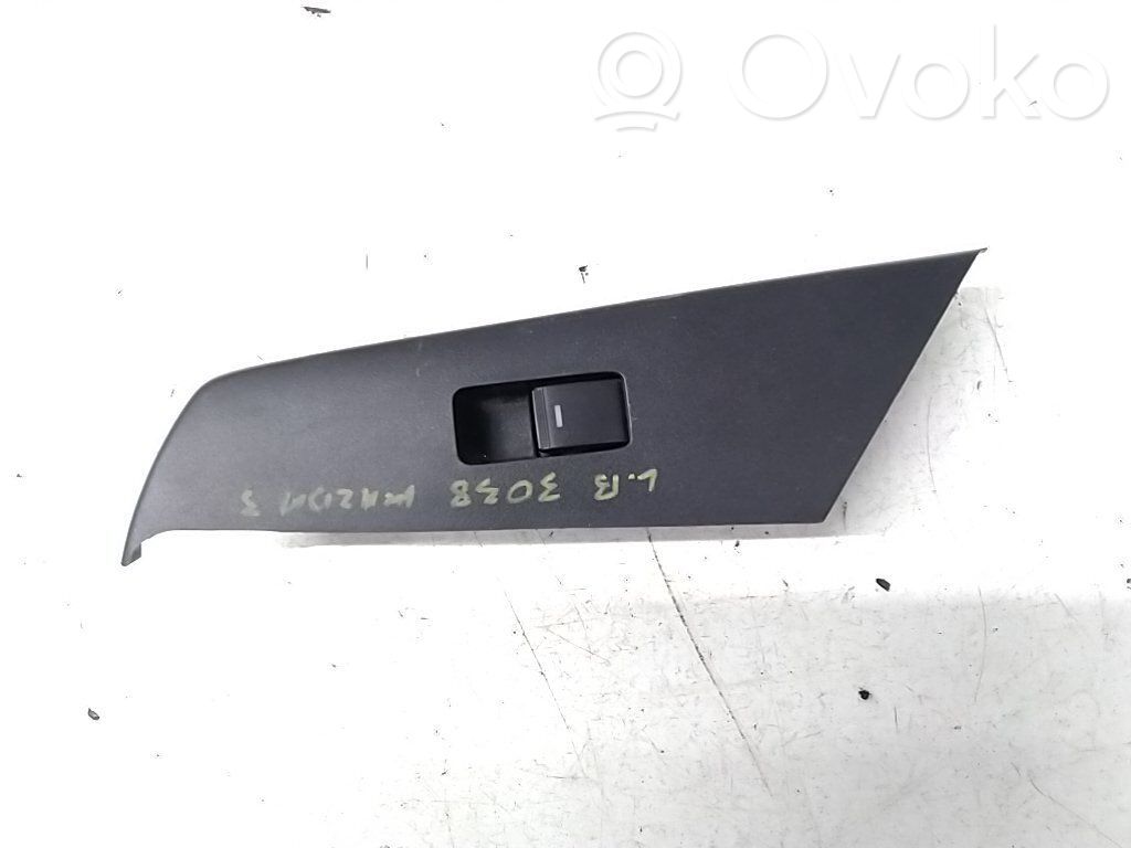 Electric window control switch   5AA710EA03