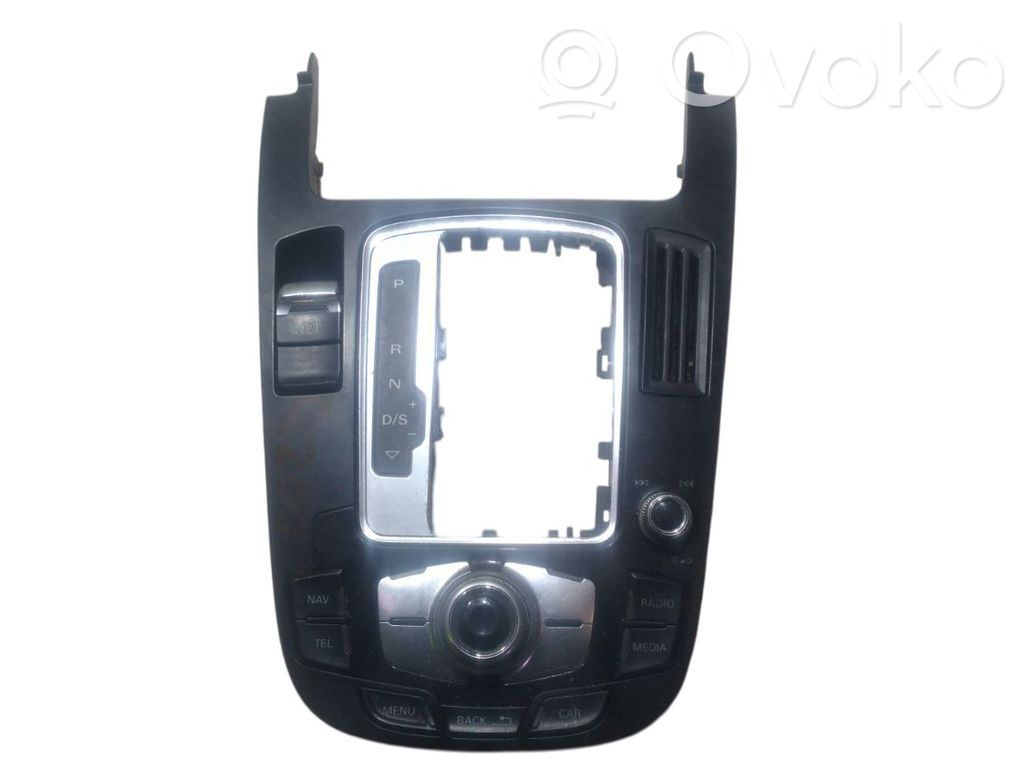 Vahvistin   8T0919611K