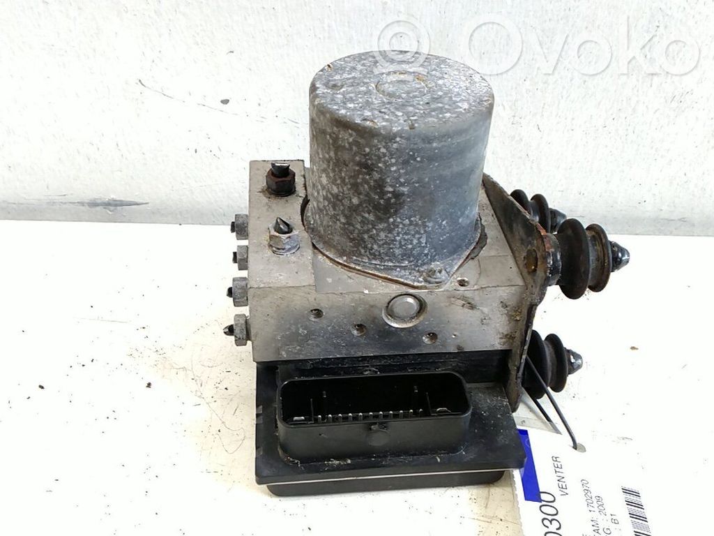 Bomba de ABS   8K0614517FM
