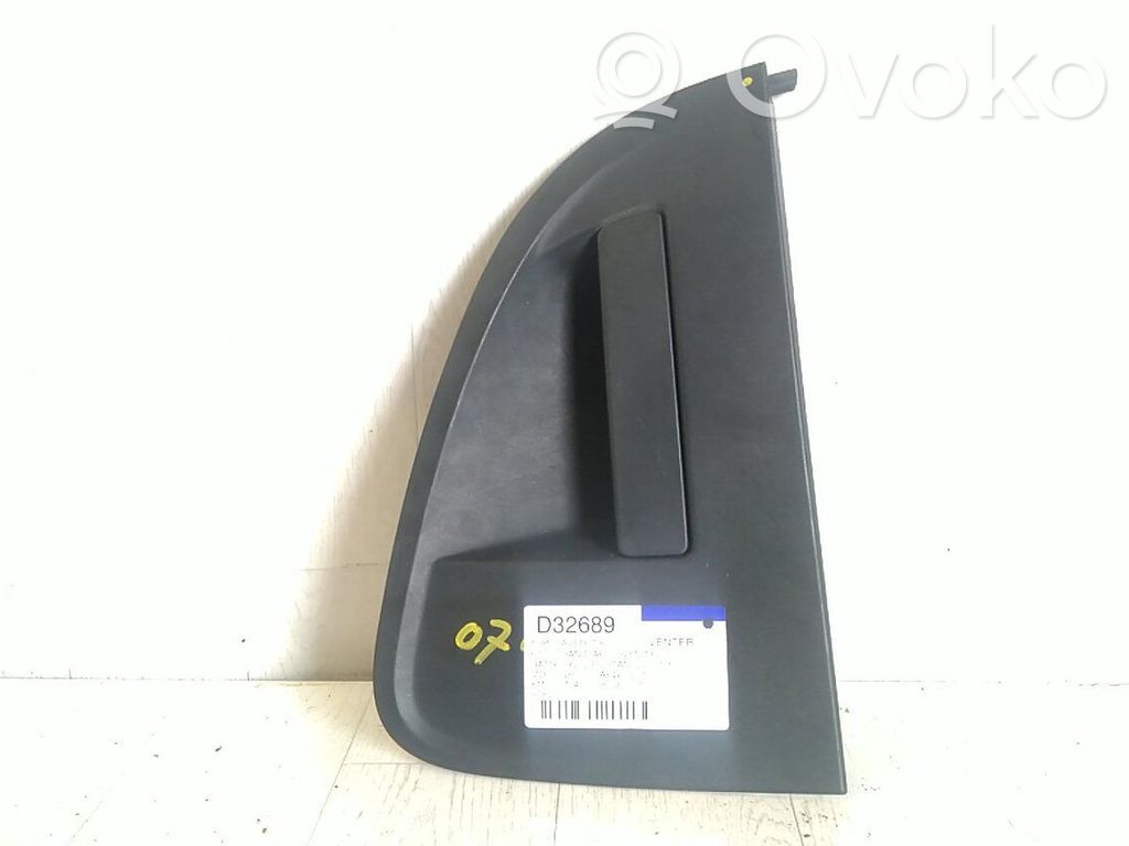 Chevrolet Aveo Manecilla externa puerta delantera 