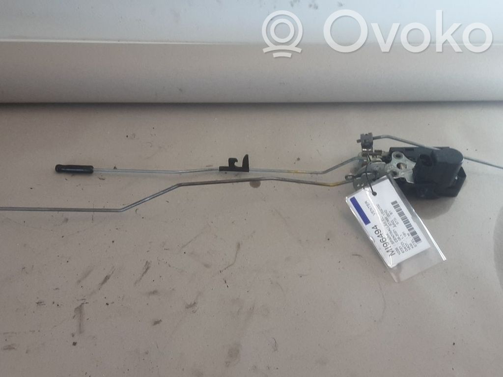 Chevrolet Spark Central locking motor 