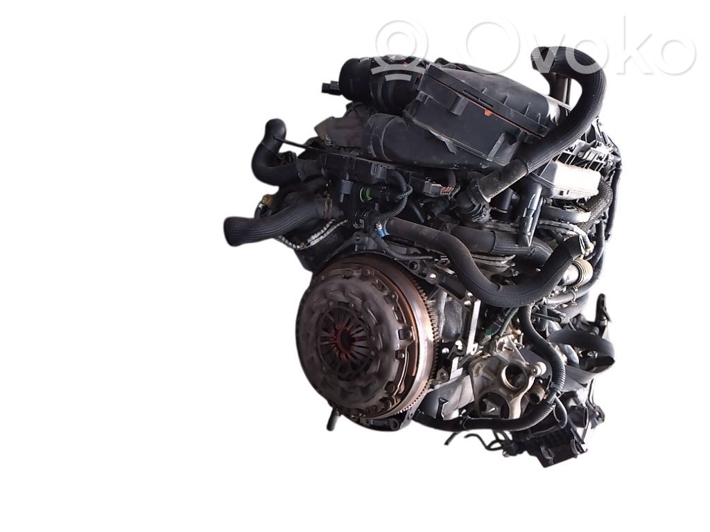 Motor   0135QY