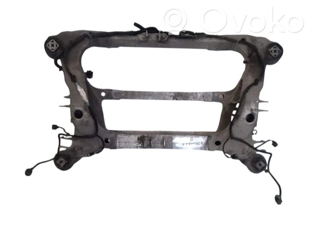 Tesla Model S Rear subframe 