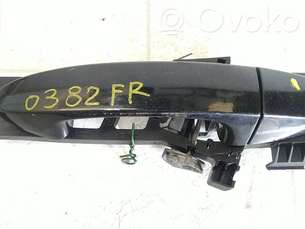 Ford Fiesta Maniglia esterna per portiera anteriore