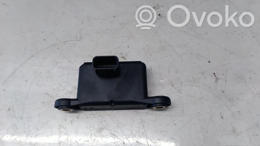 ESP Drehratensensor Querbeschleunigungssensor   13505726