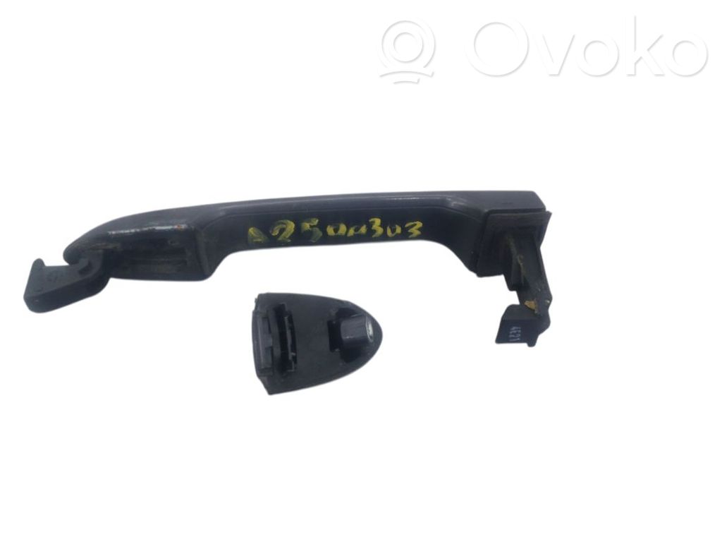 KIA Rio Etuoven ulkokahva 